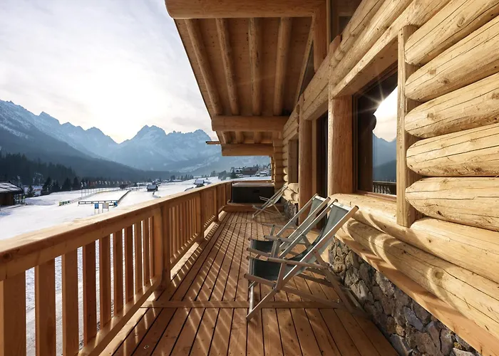 Haus MichaelaAlbergo