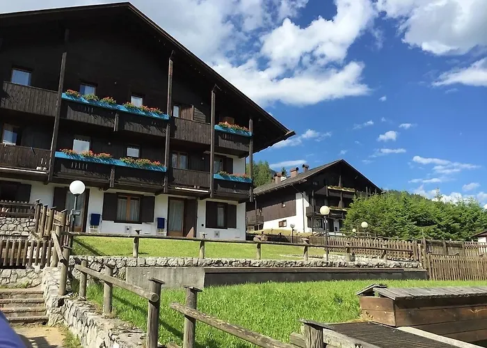 Residence Borgo al Sole